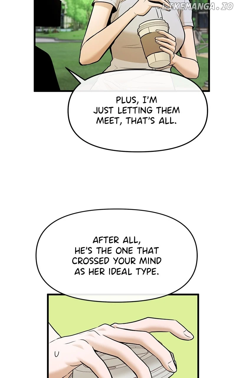 Back to Chanbi - Chapter 40 Page 27