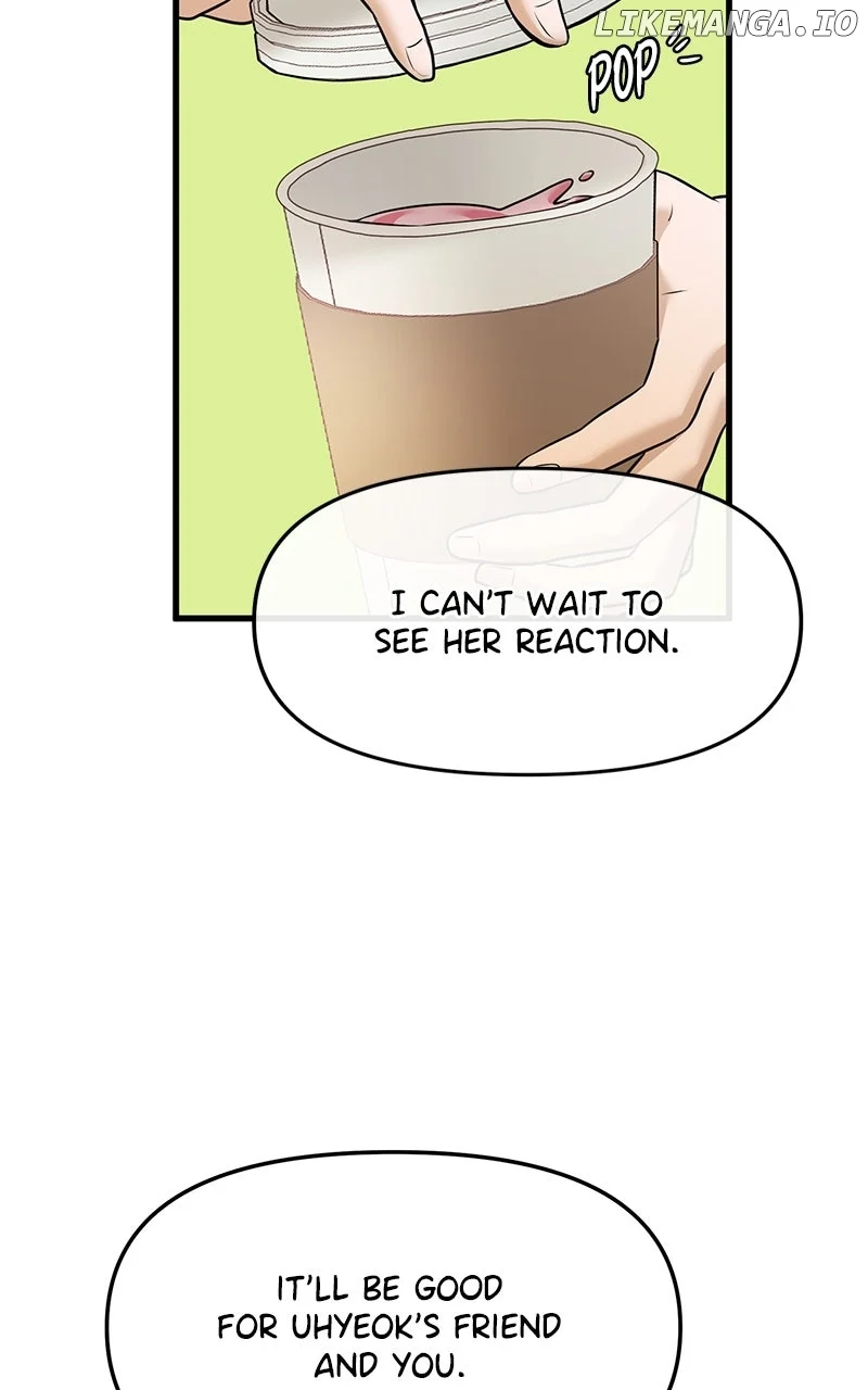 Back to Chanbi - Chapter 40 Page 28