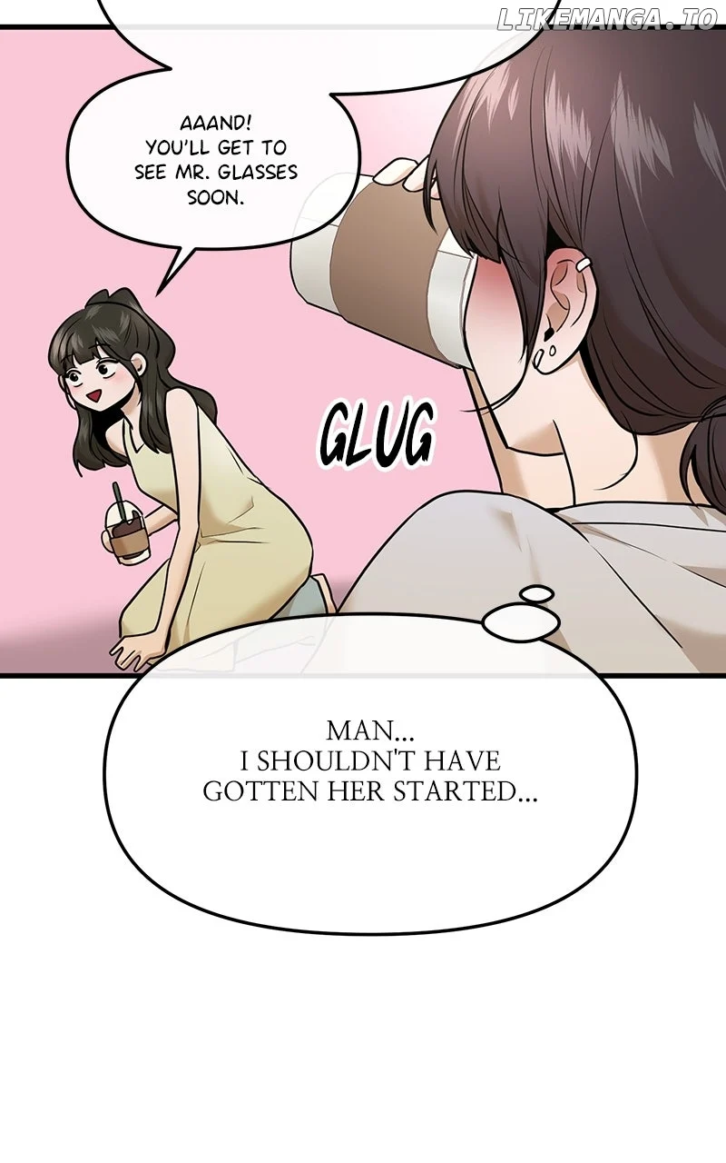 Back to Chanbi - Chapter 40 Page 29