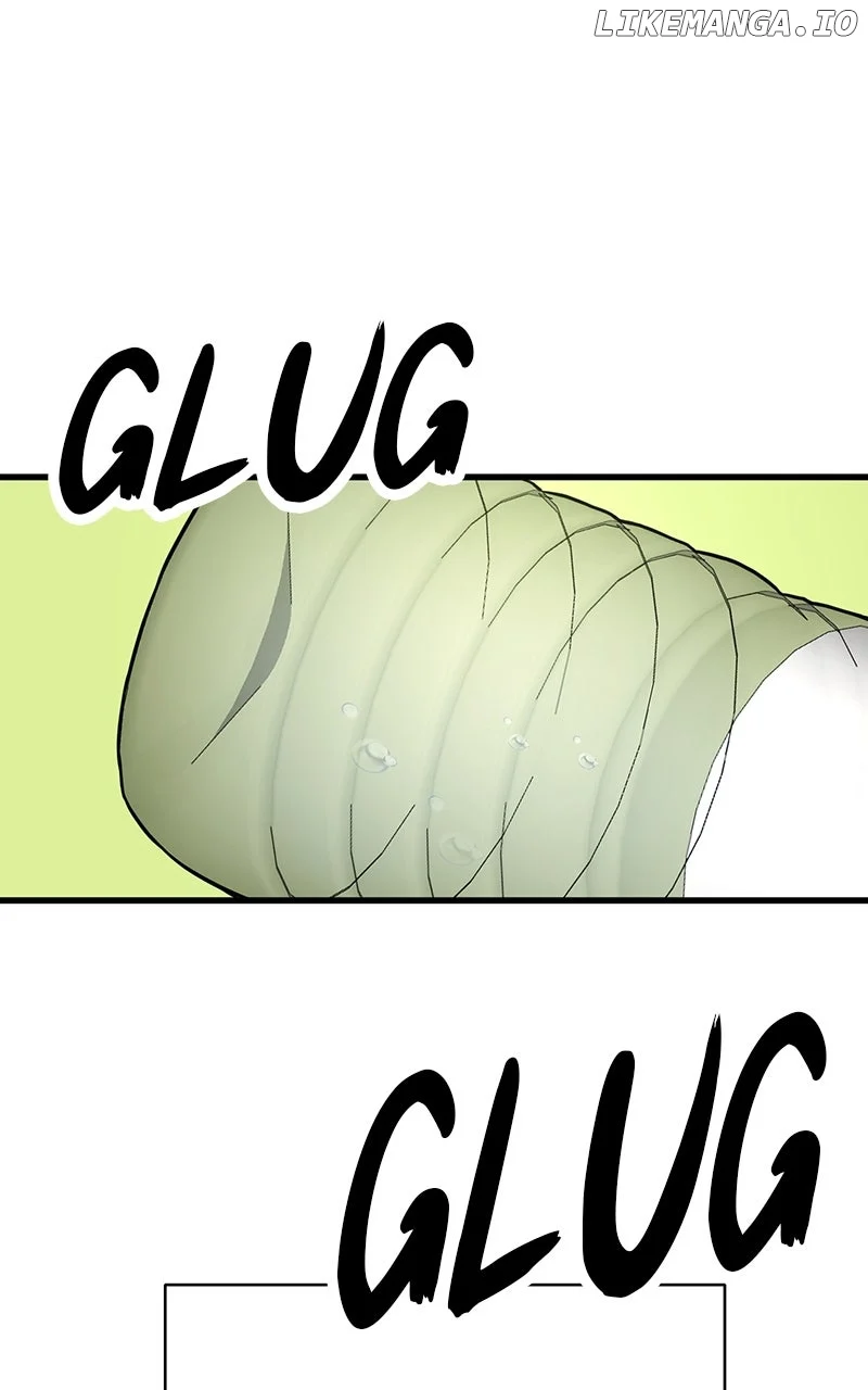 Back to Chanbi - Chapter 40 Page 30