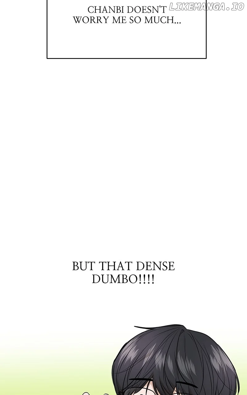 Back to Chanbi - Chapter 40 Page 31