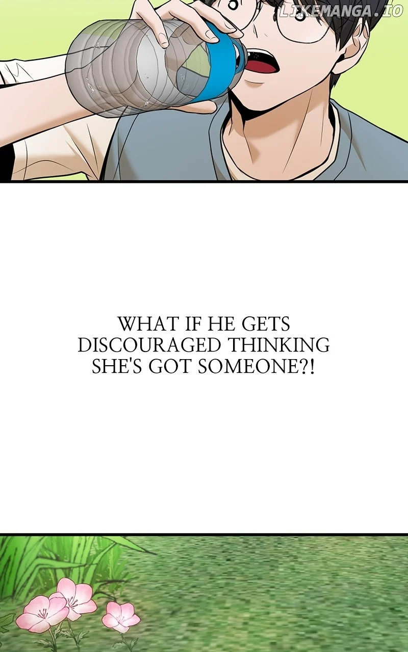 Back to Chanbi - Chapter 40 Page 32