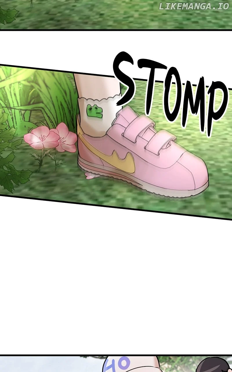 Back to Chanbi - Chapter 40 Page 33