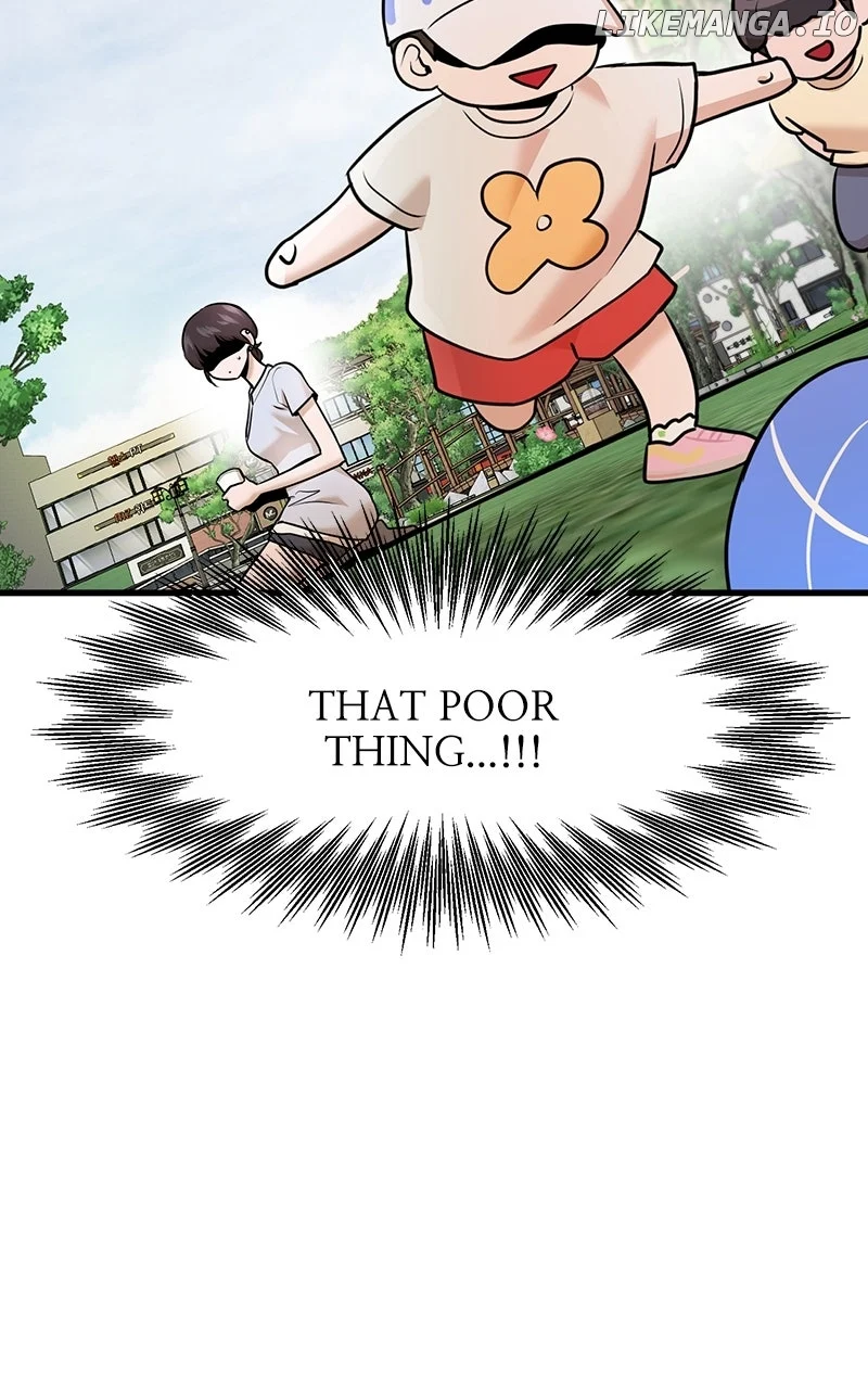 Back to Chanbi - Chapter 40 Page 34