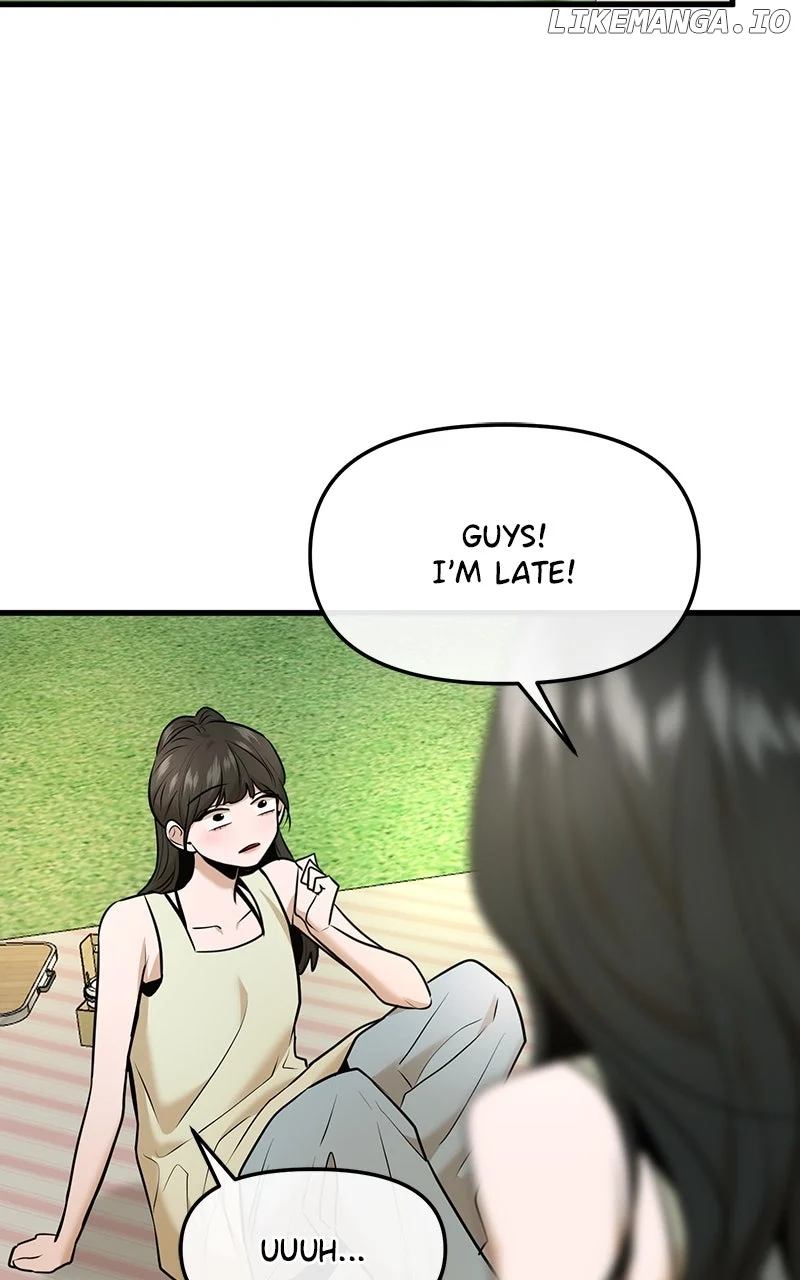 Back to Chanbi - Chapter 40 Page 36