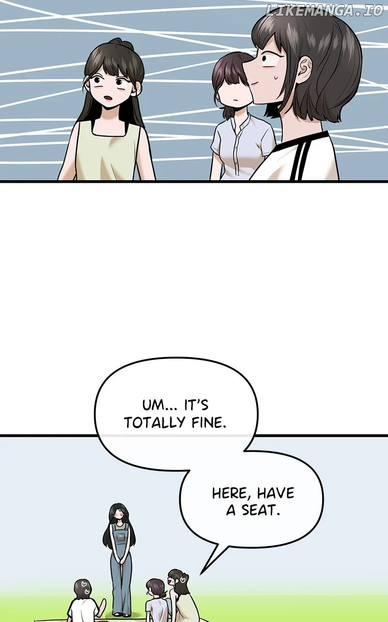 Back to Chanbi - Chapter 40 Page 39