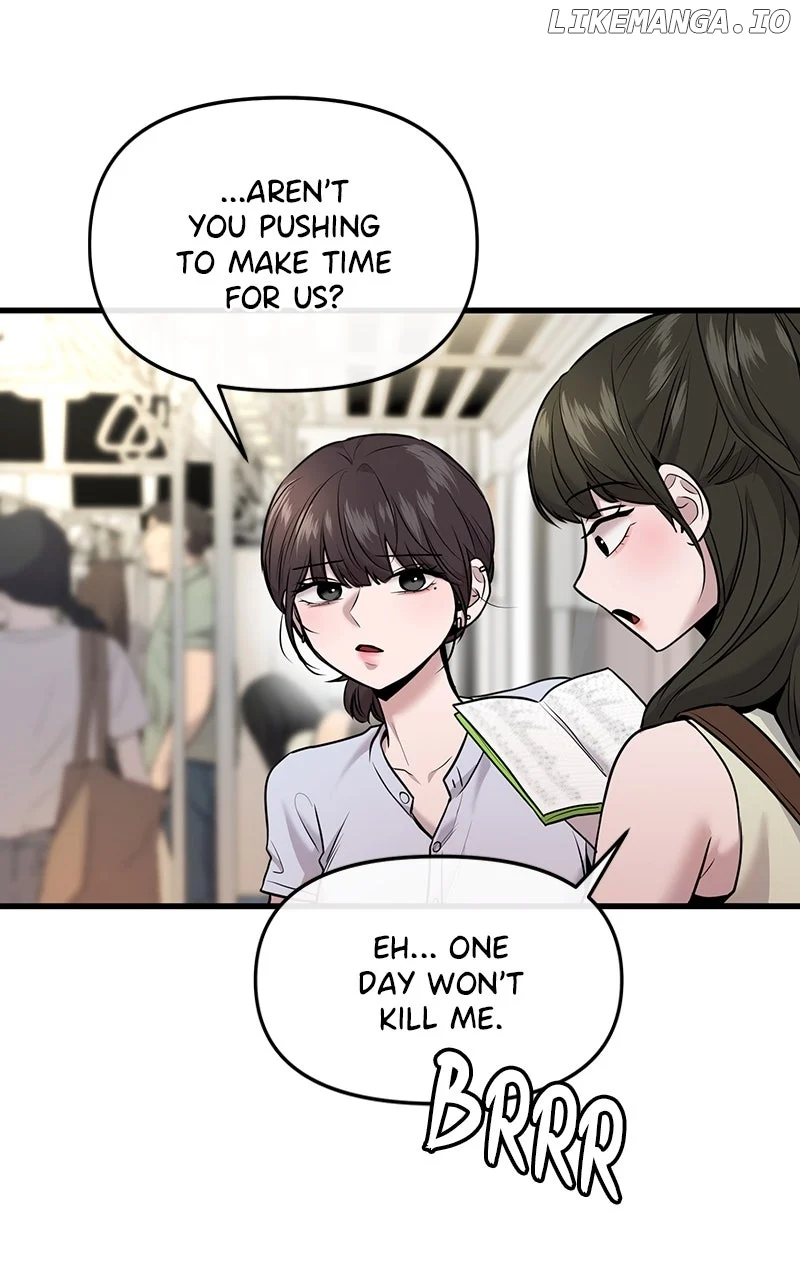 Back to Chanbi - Chapter 40 Page 4