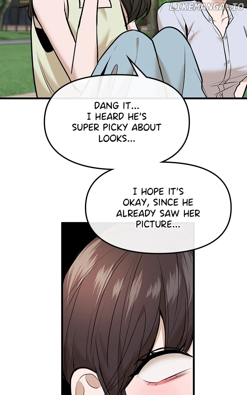 Back to Chanbi - Chapter 40 Page 42