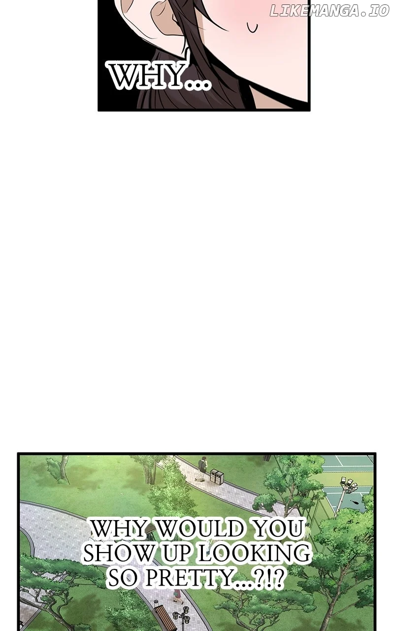 Back to Chanbi - Chapter 40 Page 43