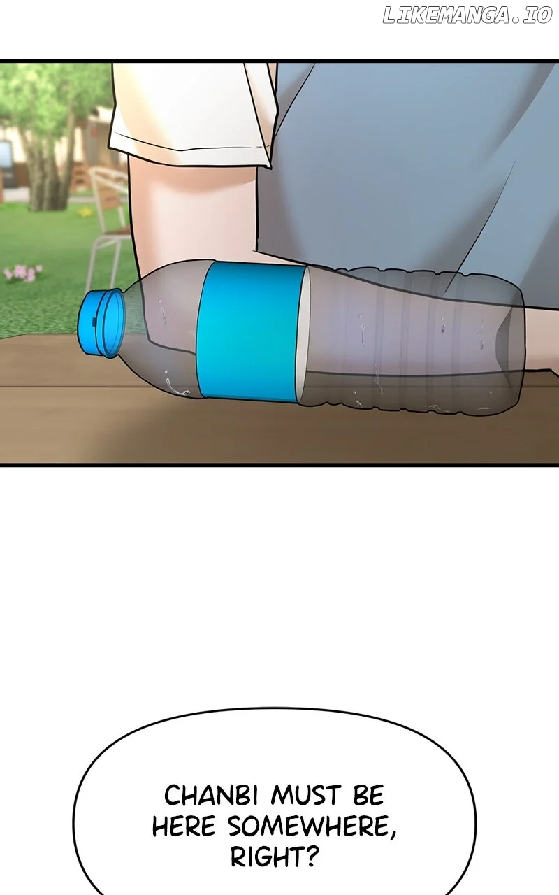 Back to Chanbi - Chapter 40 Page 45