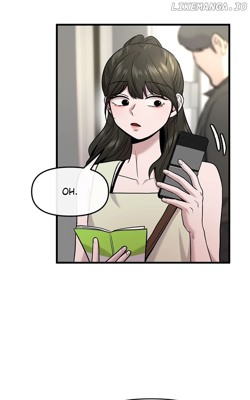 Back to Chanbi - Chapter 40 Page 5