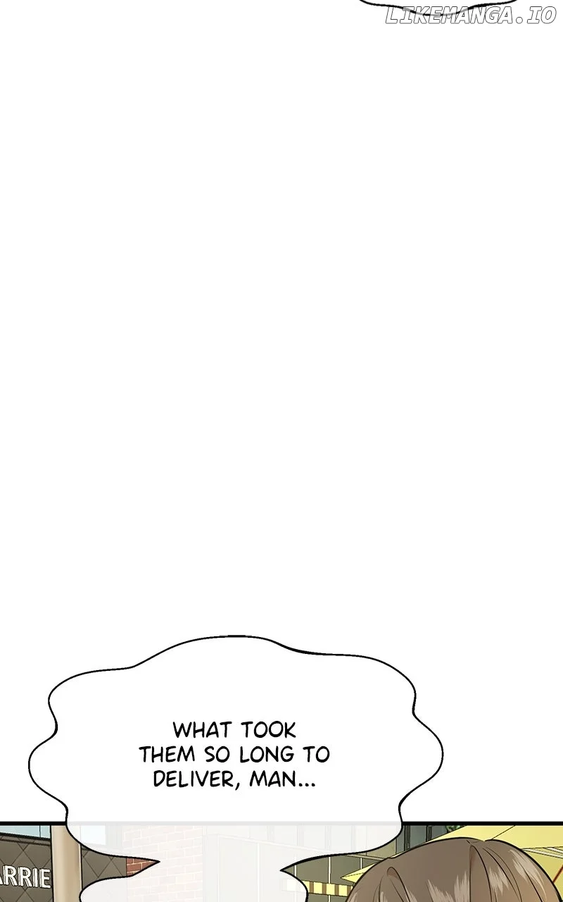 Back to Chanbi - Chapter 40 Page 50