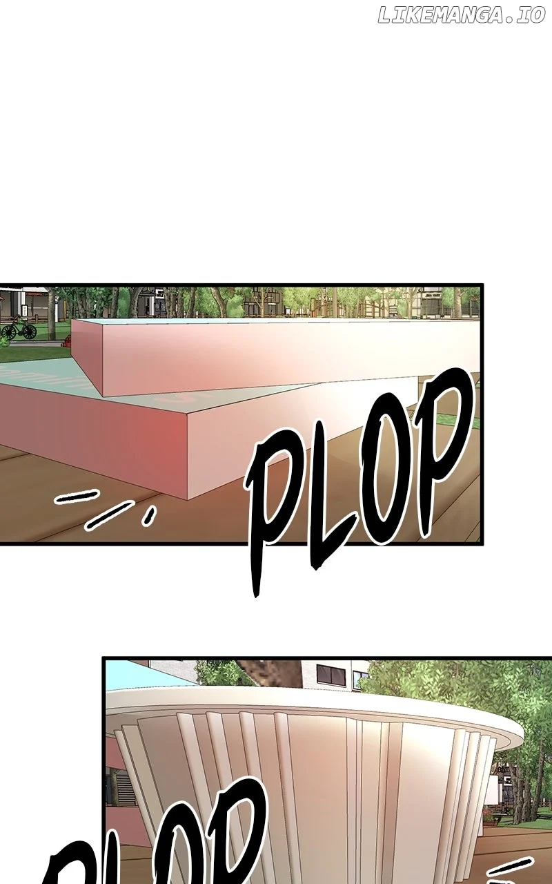 Back to Chanbi - Chapter 40 Page 53