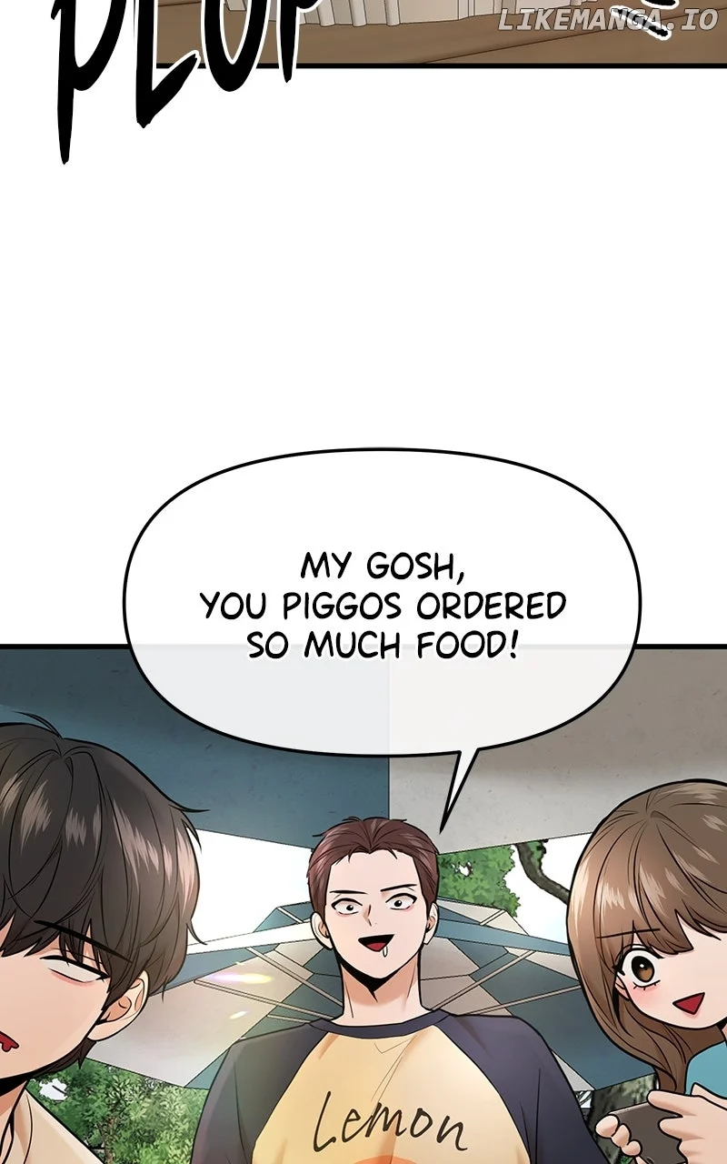 Back to Chanbi - Chapter 40 Page 54