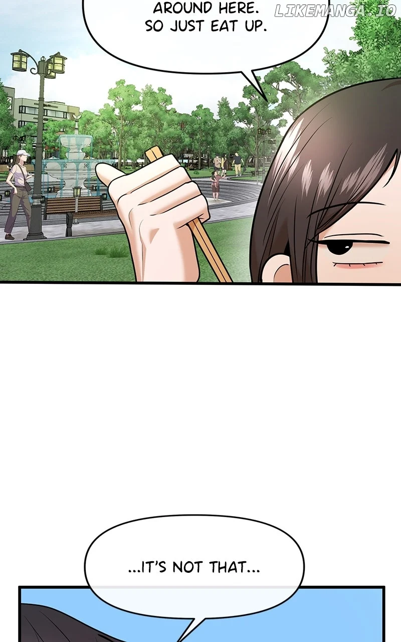 Back to Chanbi - Chapter 40 Page 59