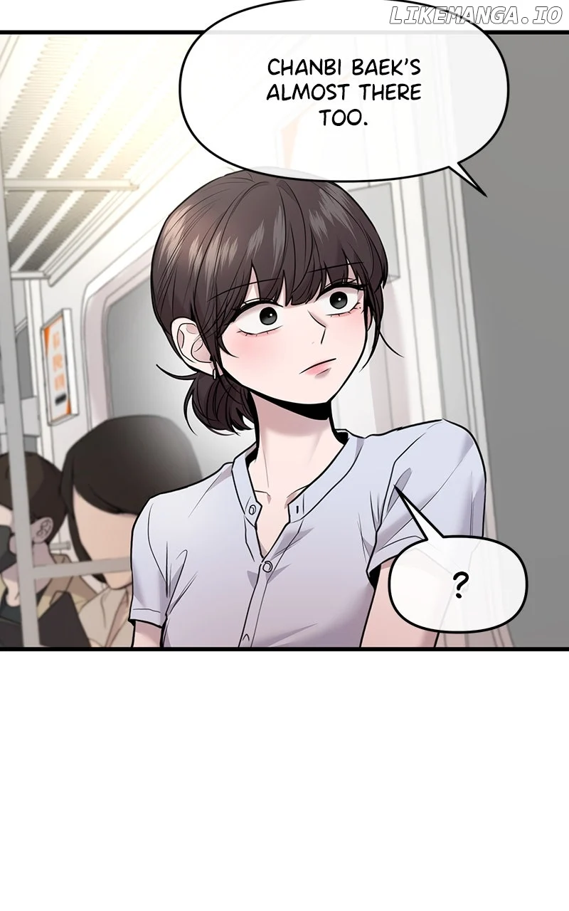 Back to Chanbi - Chapter 40 Page 6