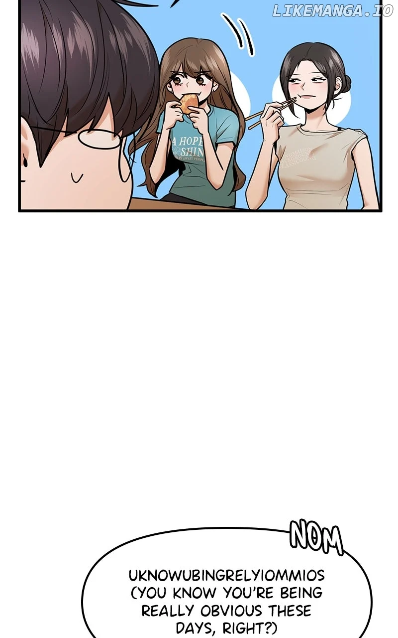 Back to Chanbi - Chapter 40 Page 60