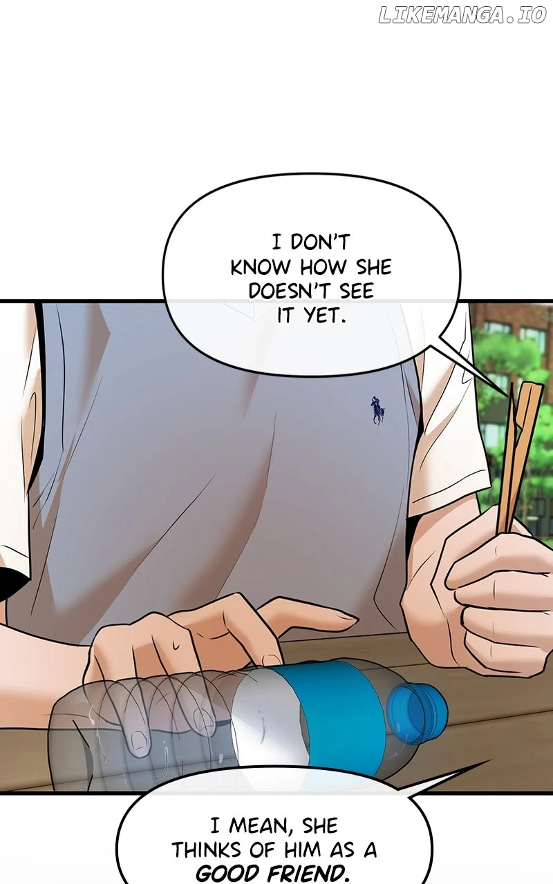 Back to Chanbi - Chapter 40 Page 64