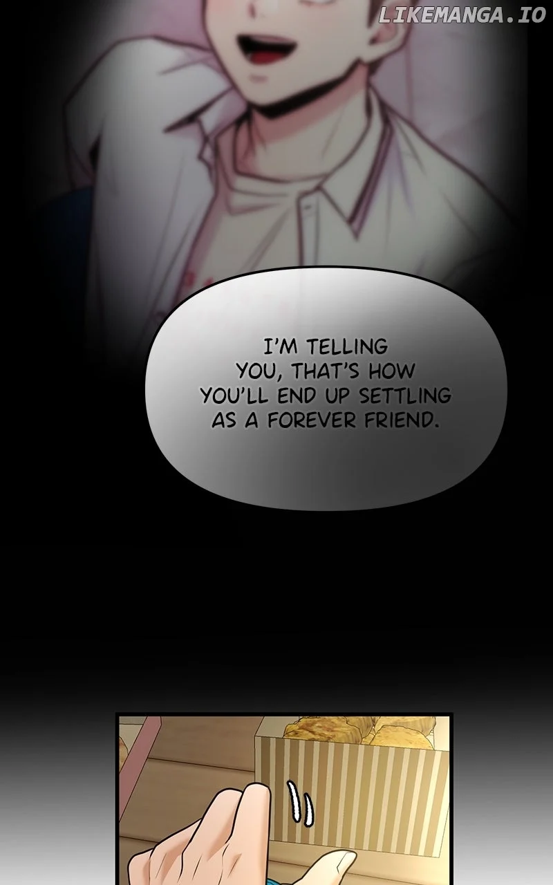 Back to Chanbi - Chapter 40 Page 66