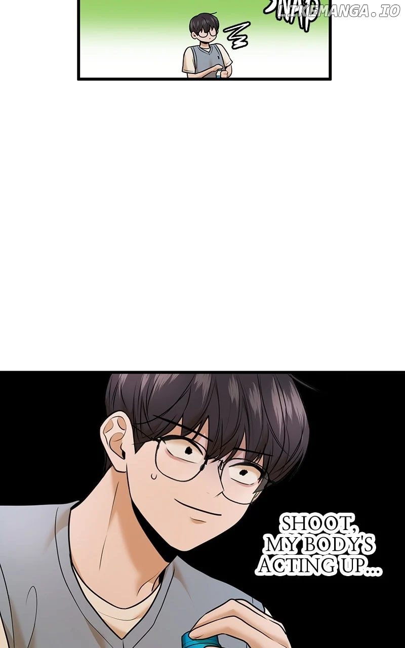 Back to Chanbi - Chapter 40 Page 68