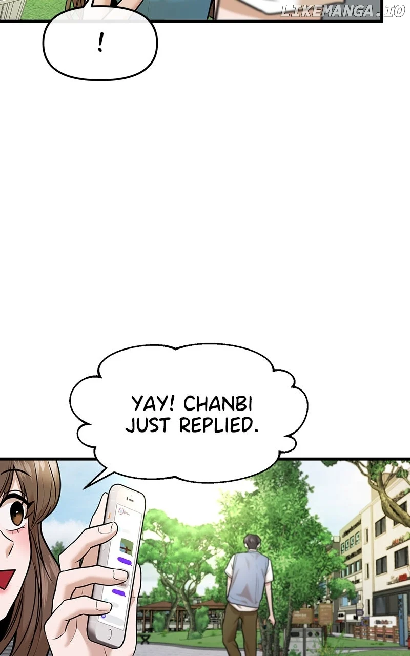 Back to Chanbi - Chapter 40 Page 71