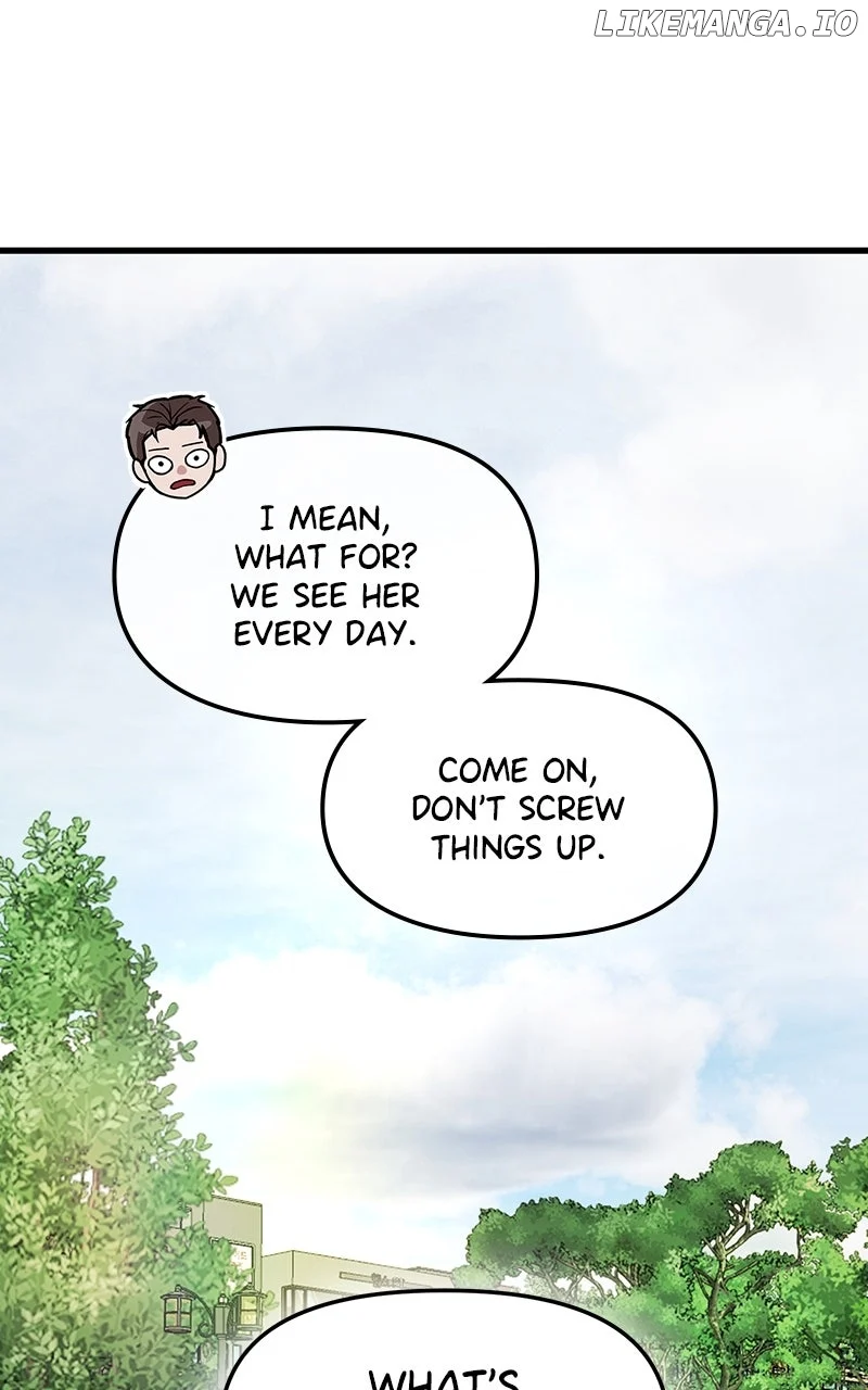 Back to Chanbi - Chapter 40 Page 74