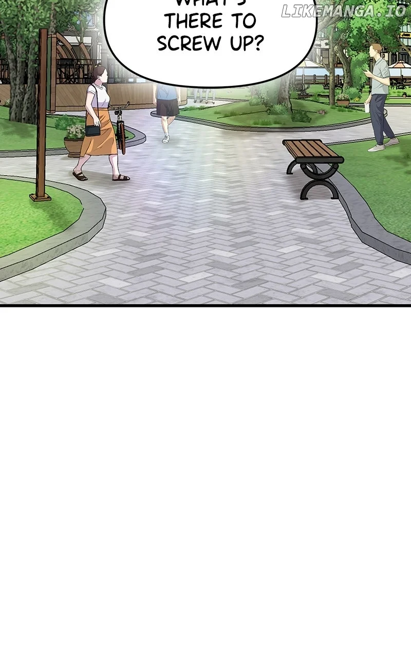 Back to Chanbi - Chapter 40 Page 75