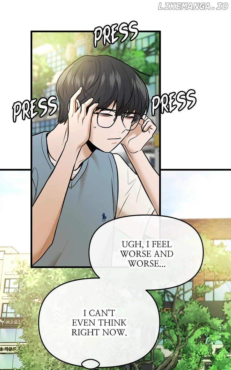 Back to Chanbi - Chapter 40 Page 76