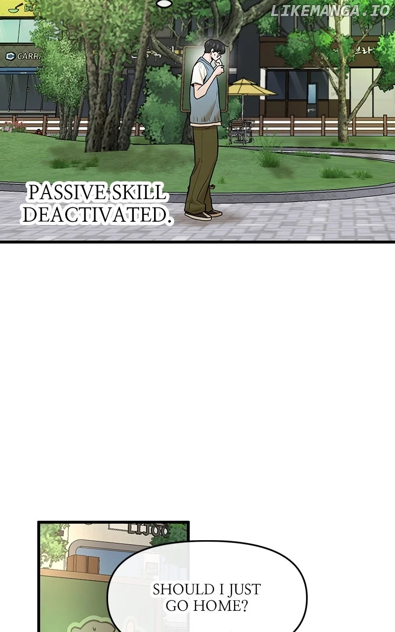 Back to Chanbi - Chapter 40 Page 77