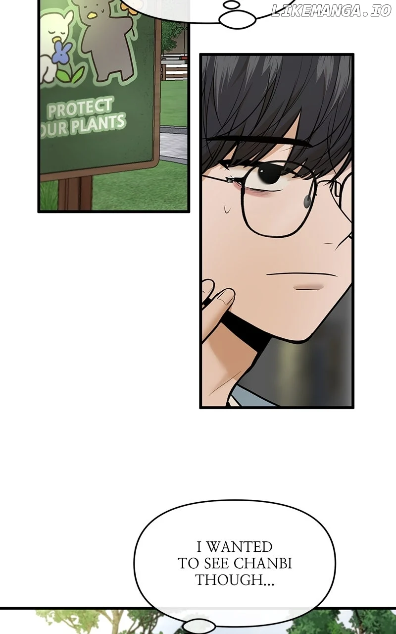 Back to Chanbi - Chapter 40 Page 78