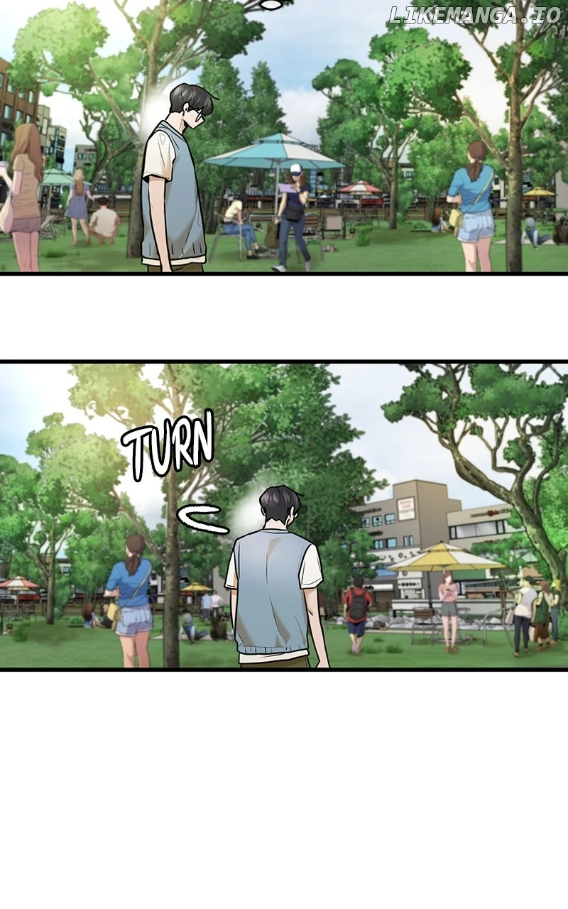 Back to Chanbi - Chapter 40 Page 79