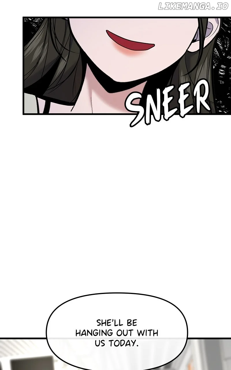 Back to Chanbi - Chapter 40 Page 8