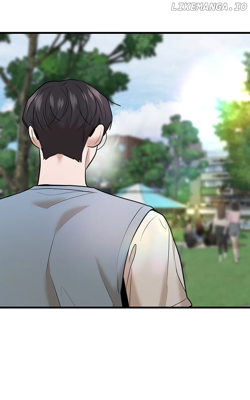 Back to Chanbi - Chapter 40 Page 80