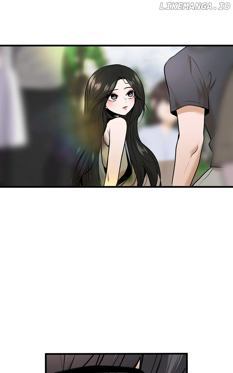 Back to Chanbi - Chapter 40 Page 81