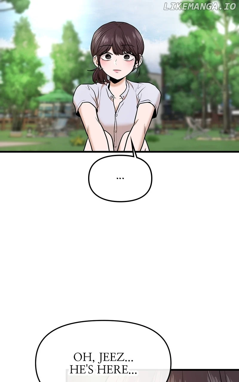 Back to Chanbi - Chapter 40 Page 84