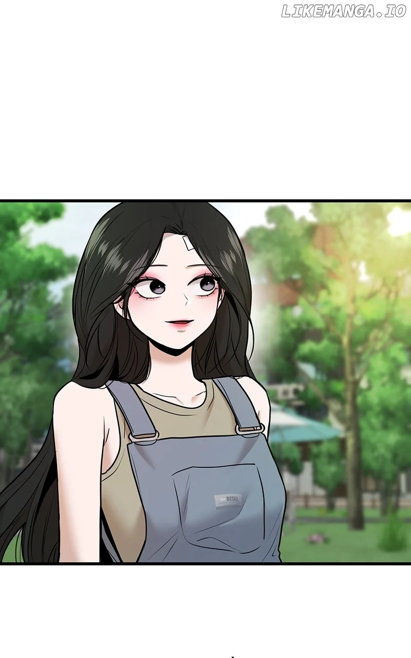 Back to Chanbi - Chapter 40 Page 86