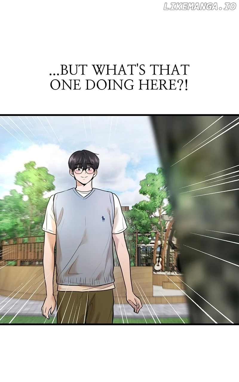 Back to Chanbi - Chapter 40 Page 88