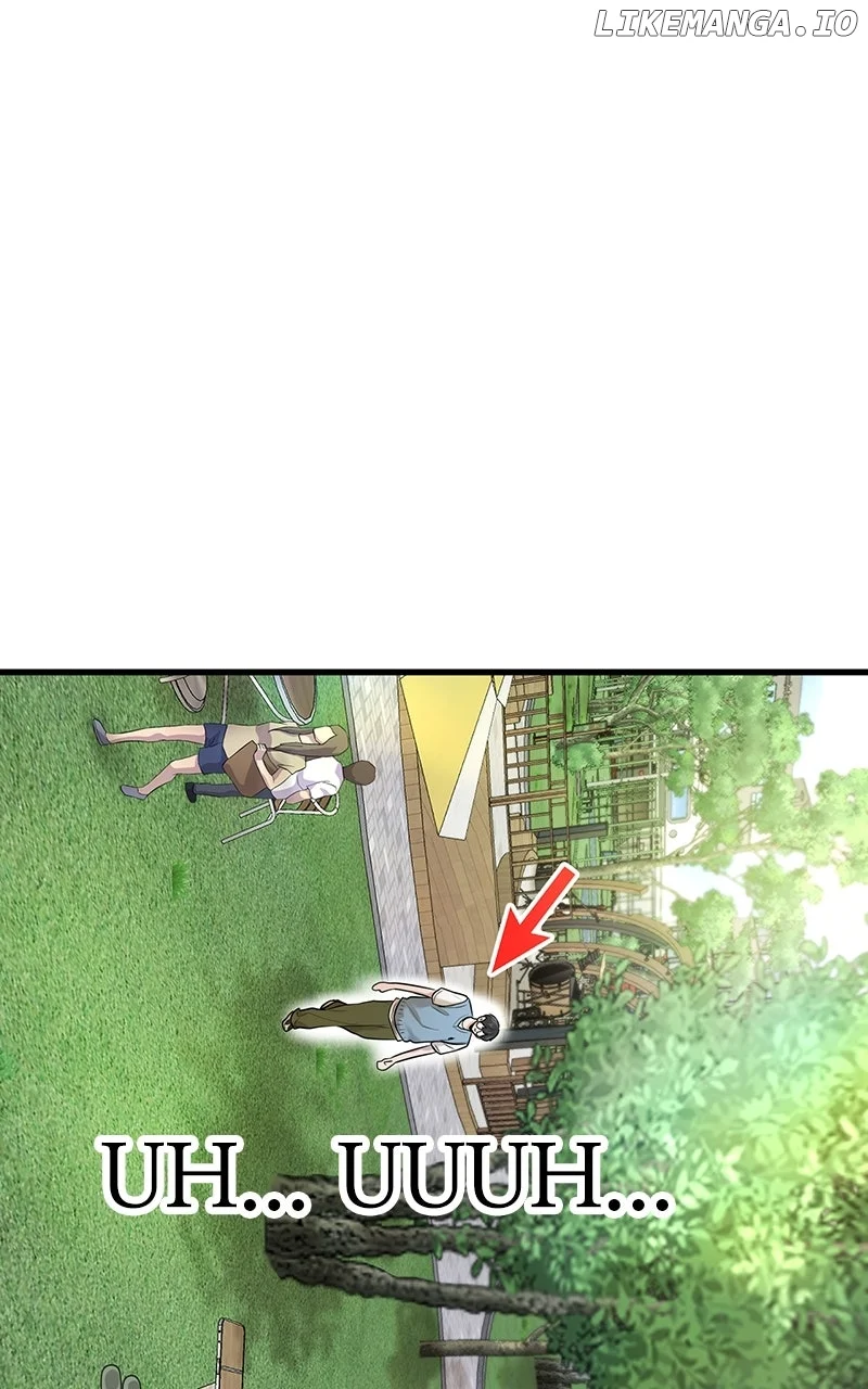 Back to Chanbi - Chapter 40 Page 89