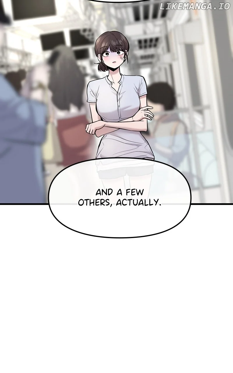 Back to Chanbi - Chapter 40 Page 9