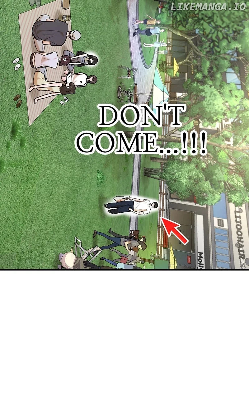 Back to Chanbi - Chapter 40 Page 90