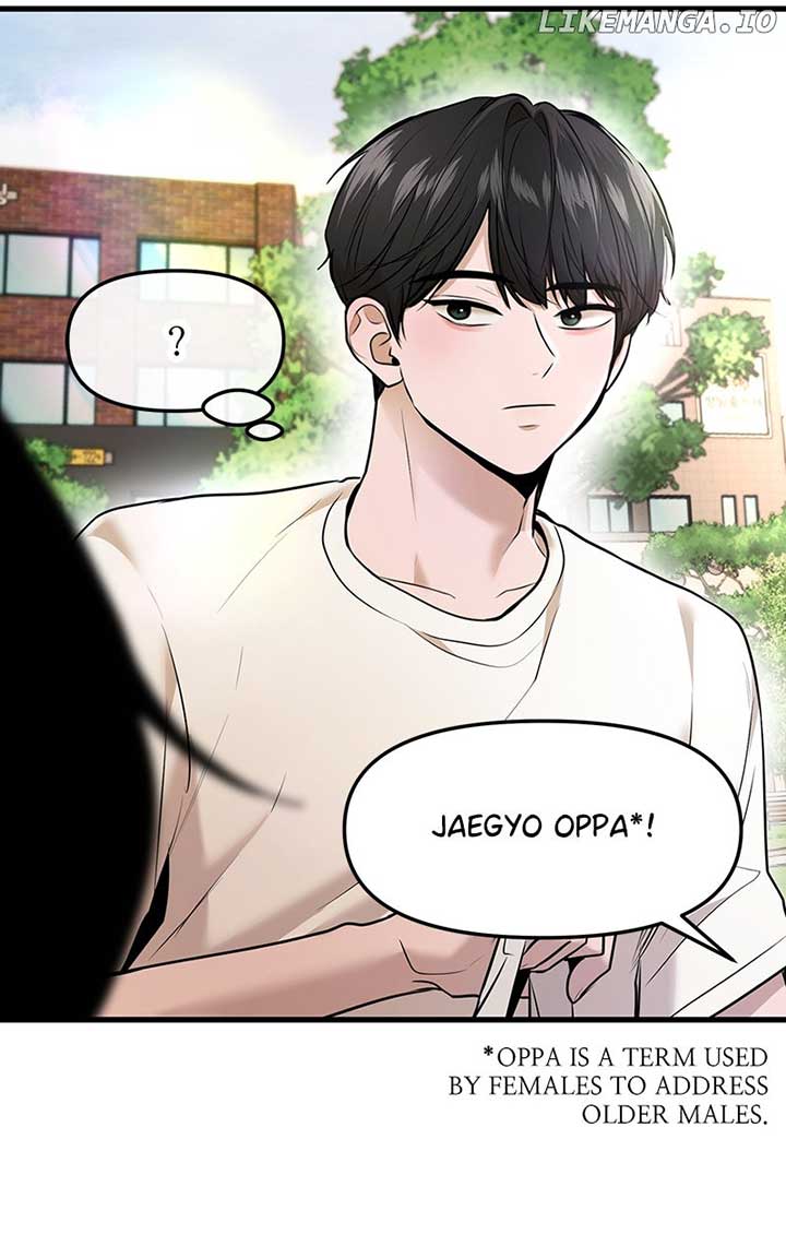 Back to Chanbi - Chapter 41 Page 10