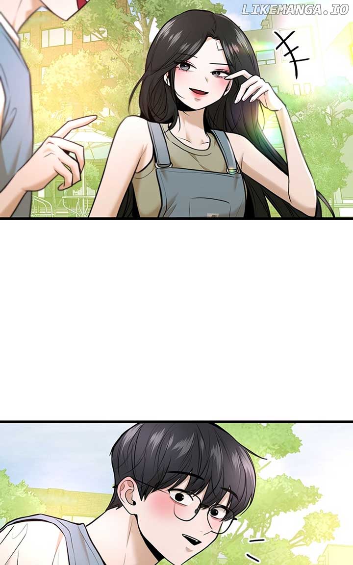 Back to Chanbi - Chapter 41 Page 17