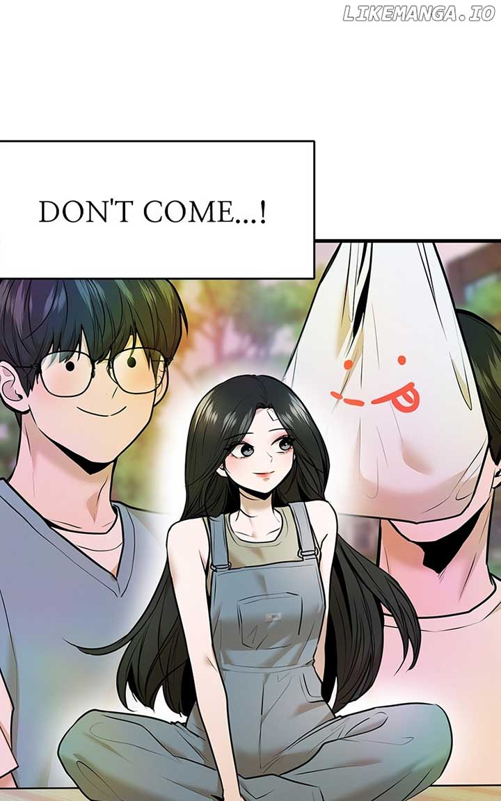 Back to Chanbi - Chapter 41 Page 2