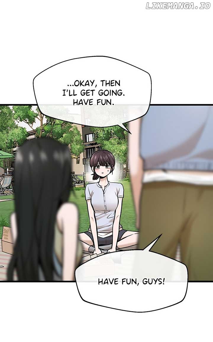 Back to Chanbi - Chapter 41 Page 28