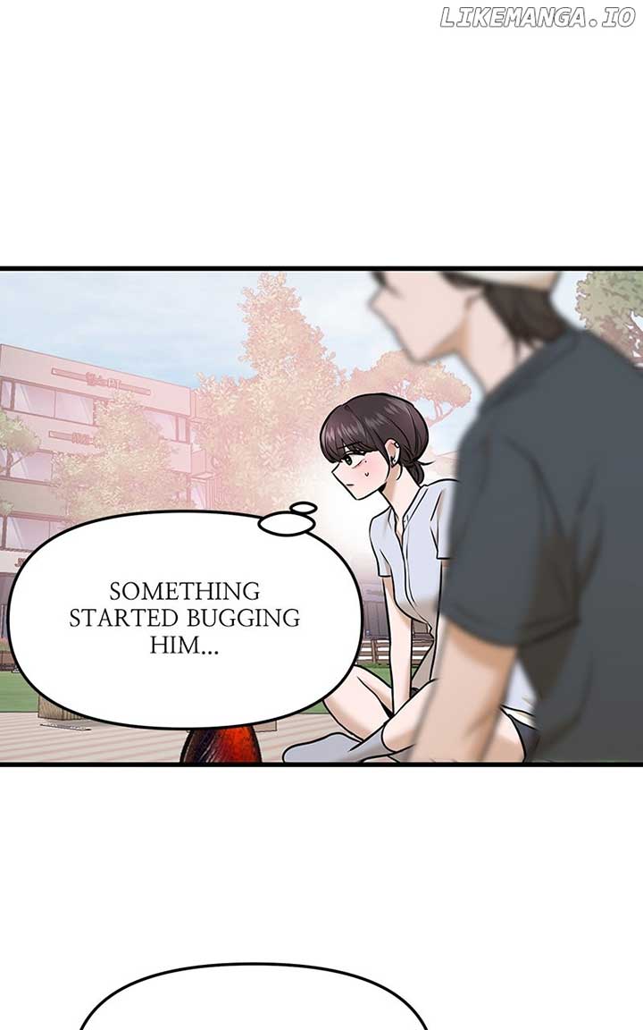 Back to Chanbi - Chapter 41 Page 29