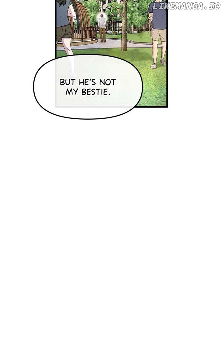 Back to Chanbi - Chapter 41 Page 31