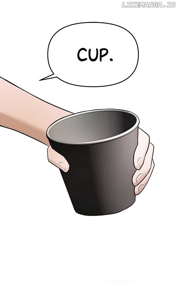 Back to Chanbi - Chapter 41 Page 32