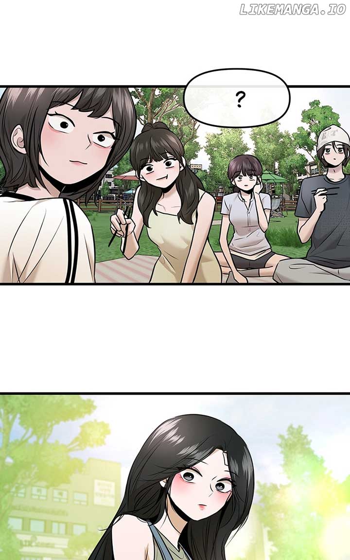 Back to Chanbi - Chapter 41 Page 33