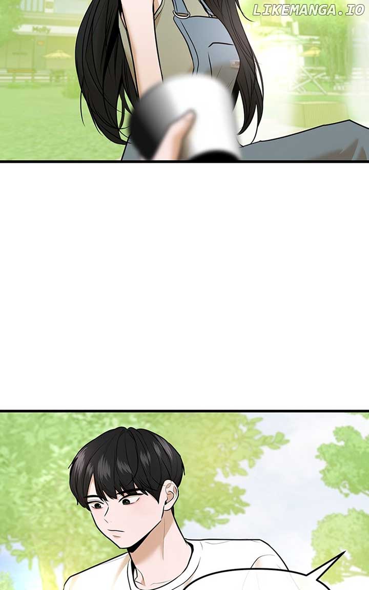 Back to Chanbi - Chapter 41 Page 34