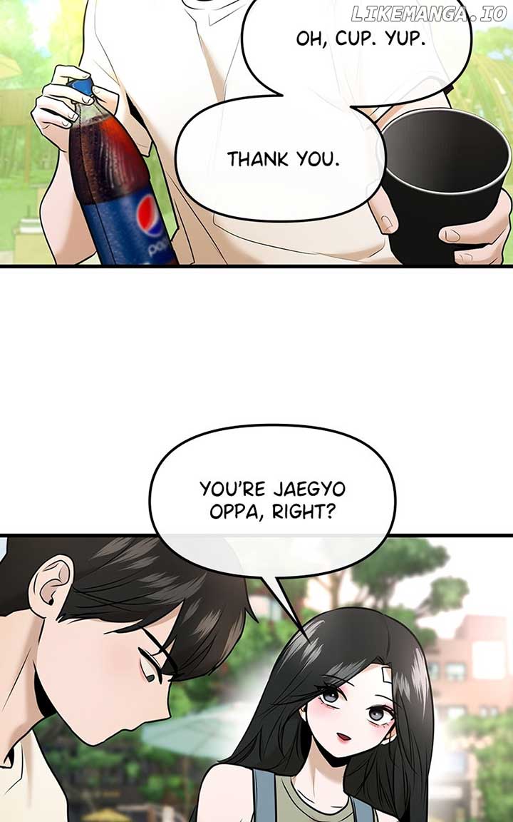 Back to Chanbi - Chapter 41 Page 35